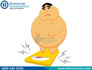 Best Homeopathy Treatment For Obesity In Hubli